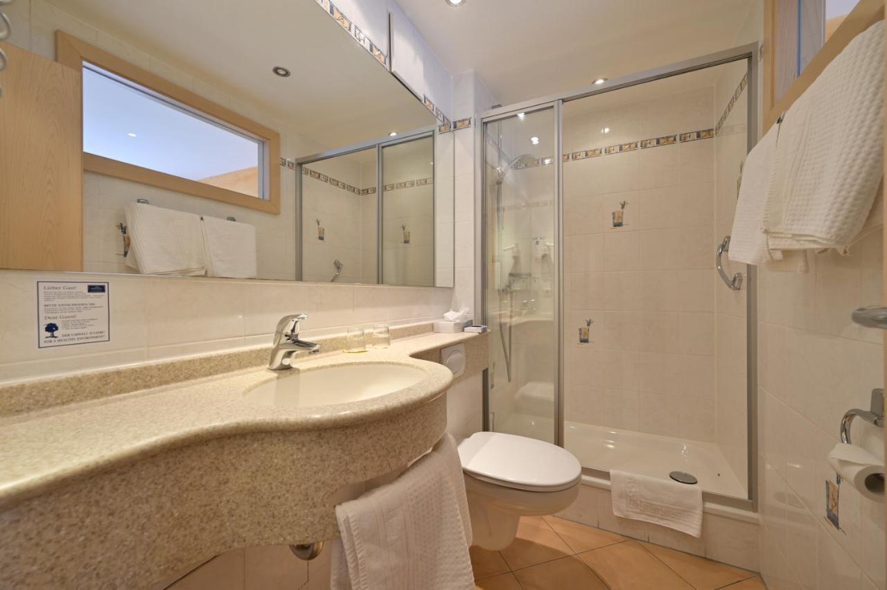 רגנסבורג Hotel Apollo Garni מראה חיצוני תמונה