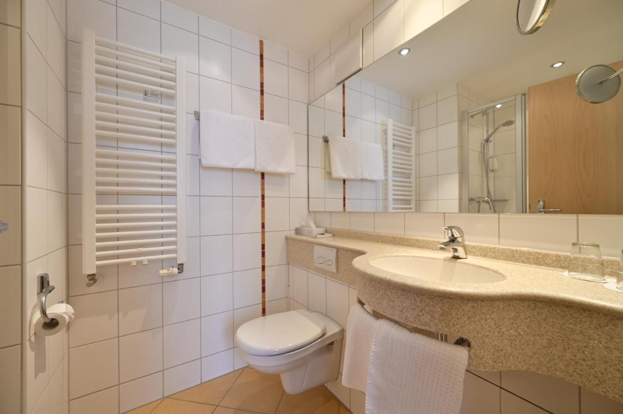 רגנסבורג Hotel Apollo Garni מראה חיצוני תמונה