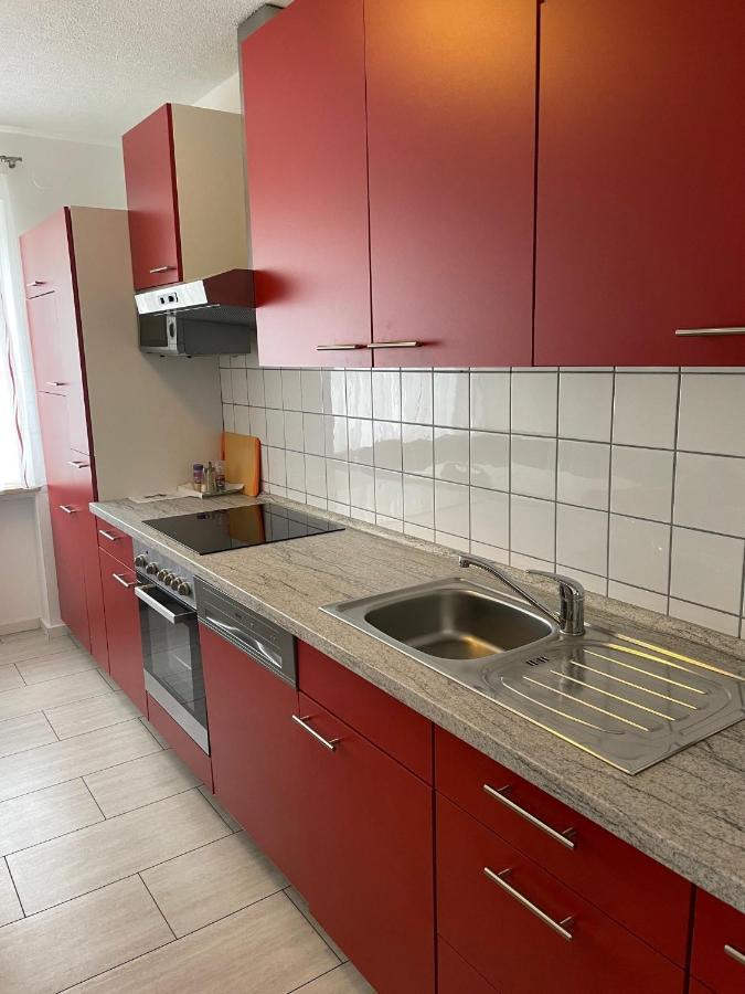 רגנסבורג Hotel Apollo Garni מראה חיצוני תמונה