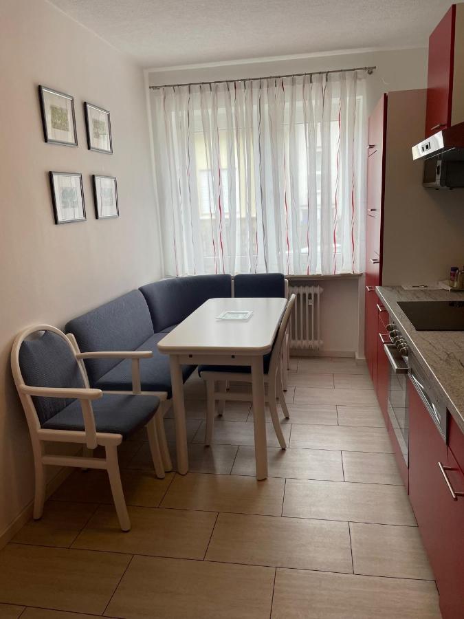 רגנסבורג Hotel Apollo Garni מראה חיצוני תמונה
