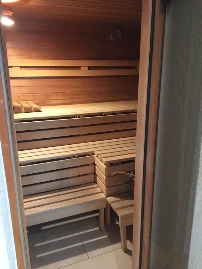 רגנסבורג Hotel Apollo Garni מראה חיצוני תמונה